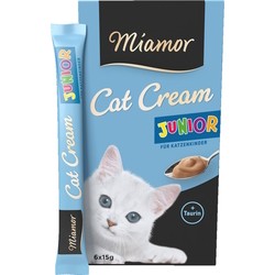 Корм для кошек Miamor Cream Junior 90 g