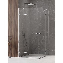 Душевые кабины New Trendy Avexa 100x110 EXK-1528