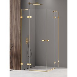 Душевые кабины New Trendy Avexa 100x110 EXK-1528