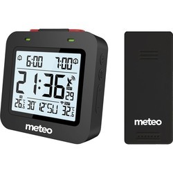 Термометры и барометры Meteo ZP34