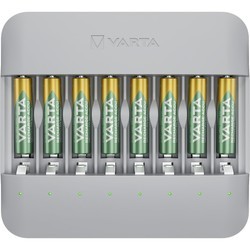 Зарядки аккумуляторных батареек Varta Eco Charger Multi Recycled