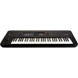 Синтезаторы Korg Nautilus 61 AT