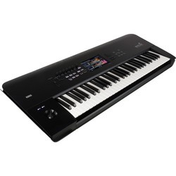 Синтезаторы Korg Nautilus 61 AT