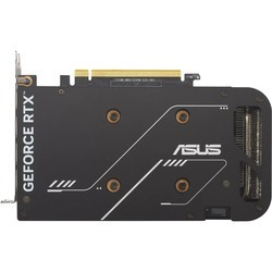 Видеокарты Asus GeForce RTX 4060 Dual V2