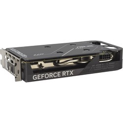 Видеокарты Asus GeForce RTX 4060 Dual OC V2