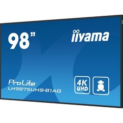 Мониторы Iiyama ProLite LH9875UHS-B1AG 97.5&nbsp;&#34;