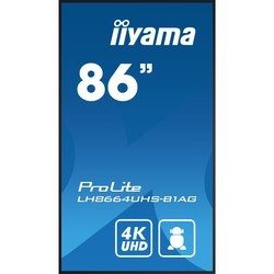 Мониторы Iiyama ProLite LH8664UHS-B1AG 85.6&nbsp;&#34;