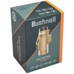 Бинокли и монокуляры Bushnell Legend 10x42 Ultra HD MIL Hash Monocular