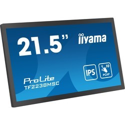 Мониторы Iiyama ProLite TF2238MSC-B1 21.5&nbsp;&#34;