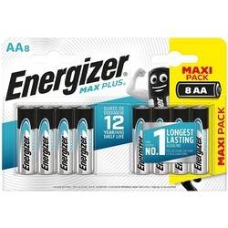 Аккумуляторы и батарейки Energizer Max Plus  20xAA