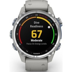 Смарт часы и фитнес браслеты Garmin Descent MK3