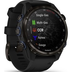 Смарт часы и фитнес браслеты Garmin Descent MK3i  43mm