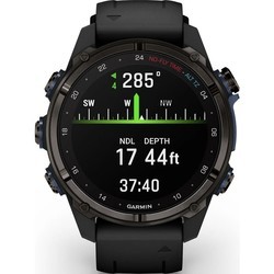 Смарт часы и фитнес браслеты Garmin Descent MK3i  43mm