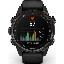 Смарт часы и фитнес браслеты Garmin Descent MK3i  43mm