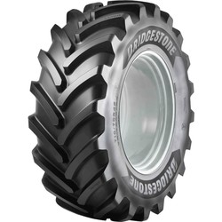 Грузовые шины Bridgestone VX-Tractor 600\/70 R34 160D