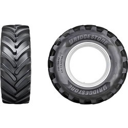 Грузовые шины Bridgestone VX-Tractor 380\/70 R24 130D