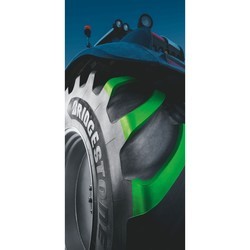 Грузовые шины Bridgestone VX-Tractor 480\/65 R28 142D