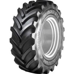 Грузовые шины Bridgestone VT-Tractor 650\/65 R38 169D