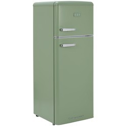 Холодильники CDA BETTY MEADOW зеленый