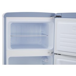 Холодильники CDA BETTY SEA HOLLY синий
