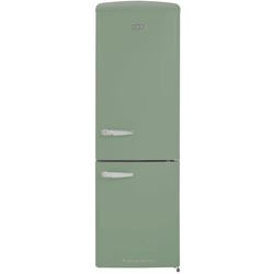 Холодильники CDA FLORENCE MEADOW зеленый