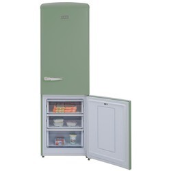 Холодильники CDA FLORENCE MEADOW зеленый