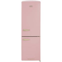 Холодильники CDA FLORENCE TEA ROSE розовый
