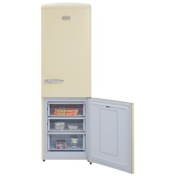 Холодильники CDA FLORENCE BARLEY бежевый