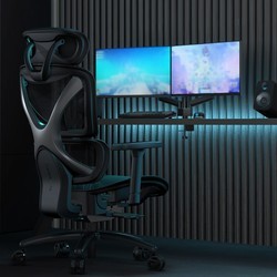 Компьютерные кресла ThunderX3 XTC Mesh