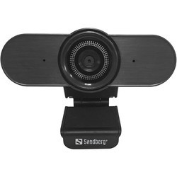 WEB-камеры Sandberg USB AutoWide Webcam 1080P HD