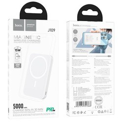 Powerbank Hoco J109