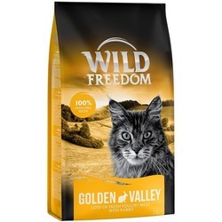 Корм для кошек Freedom Adult Golden Valley Rabbit  2 kg