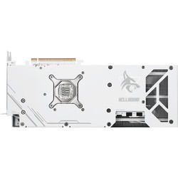 Видеокарты PowerColor Radeon RX 7800 XT Hellhound Spectral White