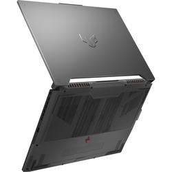 Ноутбуки Asus TUF Gaming F15 2022 FX507ZM [FX507ZM-RS73]