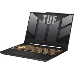 Ноутбуки Asus TUF Gaming F15 2022 FX507ZM [FX507ZM-RS73]