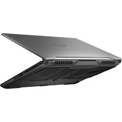 Ноутбуки Asus TUF Gaming F15 2022 FX507ZM [FX507ZM-RS73]
