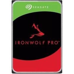Жесткие диски Seagate IronWolf Pro ST24000NT002 24&nbsp;ТБ