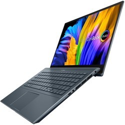 Ноутбуки Asus ZenBook Pro 15 OLED UM535QE [UM535QE-KY324W]