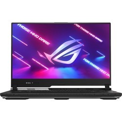 Ноутбуки Asus ROG Strix Scar 15 2022 G533ZM [G533ZM-HF034]