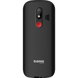 Мобильные телефоны Sigma mobile Comfort 50 Optima Type-C 0&nbsp;Б