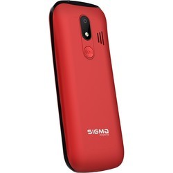 Мобильные телефоны Sigma mobile Comfort 50 Optima Type-C 0&nbsp;Б