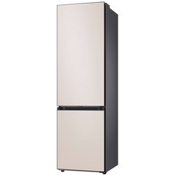 Холодильники Samsung BeSpoke RB38C7B5D39 бежевый