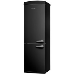 Холодильники Concept LKR7460BCL черный