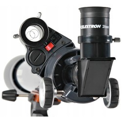 Телескопы Celestron Astromaster 102Az