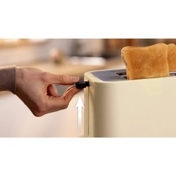 Тостеры, бутербродницы и вафельницы Bosch TAT 3M127