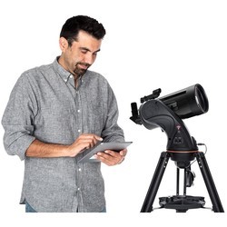 Телескопы Celestron Astro Fi 127