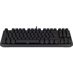 Клавиатуры Endorfy Thock TKL DE  Red Switch