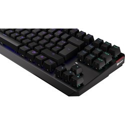 Клавиатуры Endorfy Thock TKL DE  Red Switch