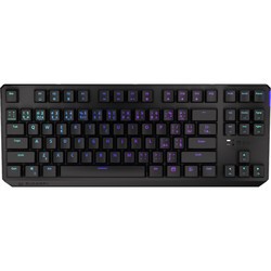 Клавиатуры Endorfy Thock TKL Wireless CZ  Brown Switch