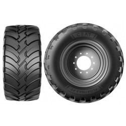 Грузовые шины Ceat Floatmax FT 710\/45 R22.5 165D